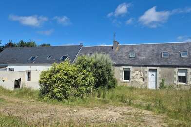 Maison 12 pièces 353600 €