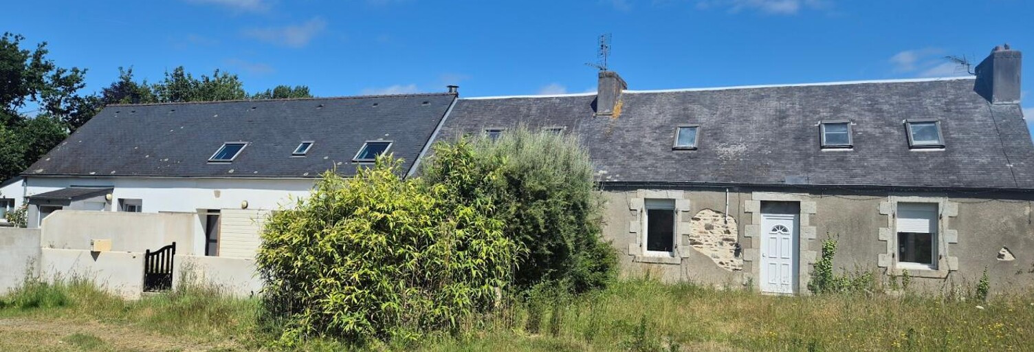Maison 12 Pièces 294 m² à vendre à Morlaix (29600)