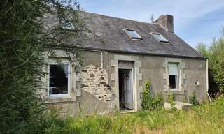 Maison 5 Pièces 135 m² à vendre à Morlaix (29600)