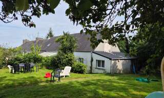 Maison 7 Pièces 158 m² à vendre à Morlaix (29600)