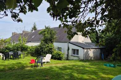 Maison 7 pièces 260000 €