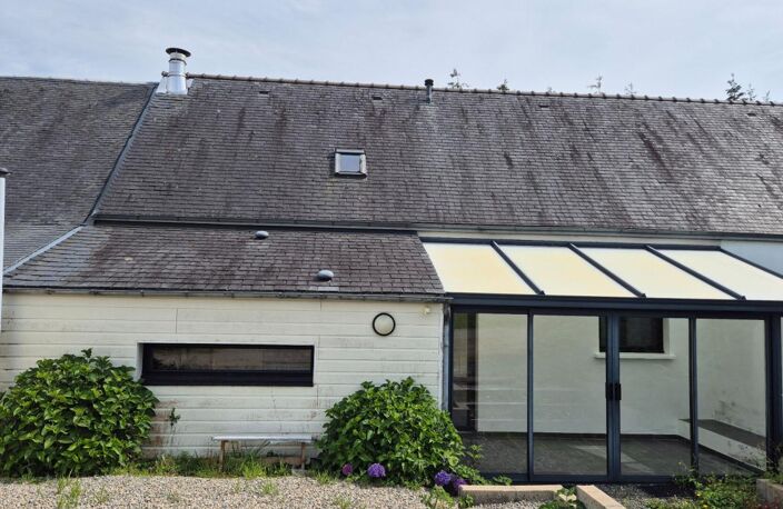 Maison Morlaix 7 pièce(s) 158 m2 — photo 3