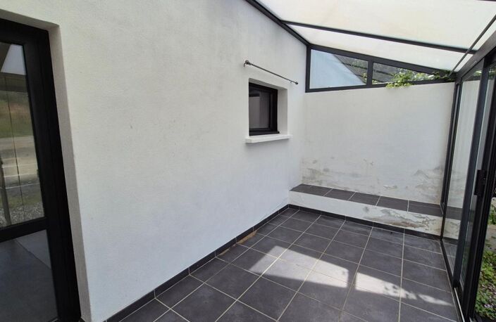 Maison Morlaix 7 pièce(s) 158 m2 — photo 4