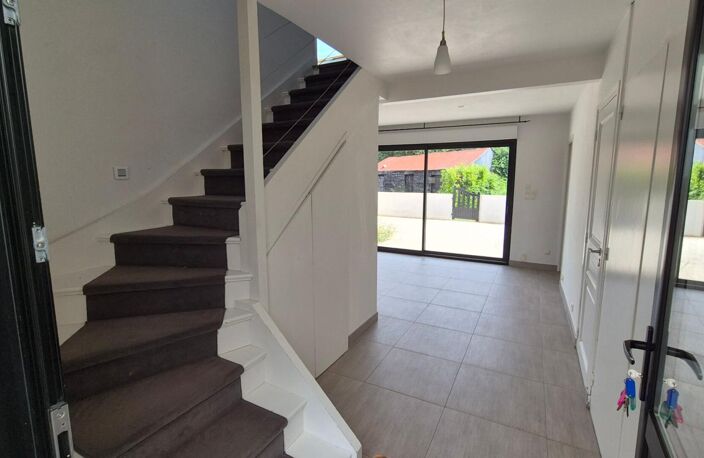 Maison Morlaix 7 pièce(s) 158 m2 — photo 5