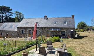 Maison 7 Pièces 179 m² à vendre à Lanmeur (29620)