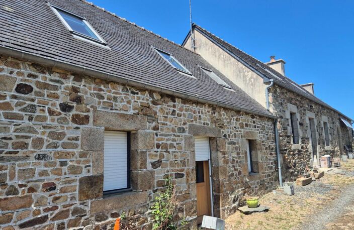 Maison Lanmeur 7 pièce(s) 179 m2 — photo 2