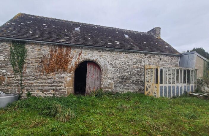 Fermette à rénovée — photo 2