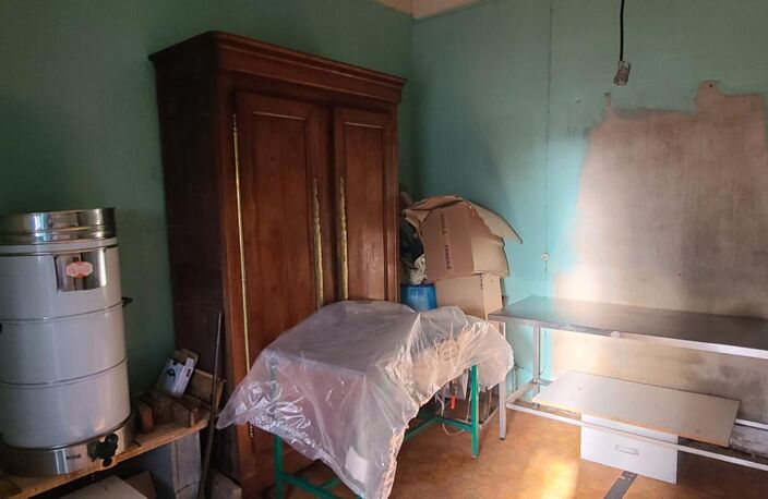 Fermette à rénovée — photo 5