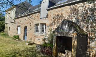Maison 10 Pièces 250 m² à vendre à Plougasnou (29630)