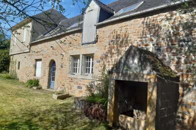 Maison 10 pièces 676000 €