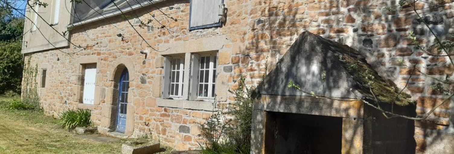 Maison 10 Pièces 250 m² à vendre à Plougasnou (29630)