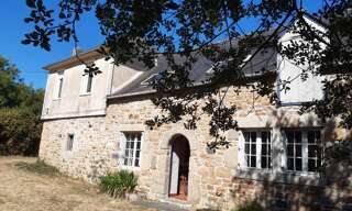 Maison 10 Pièces 250 m² à vendre à Plougasnou (29630)
