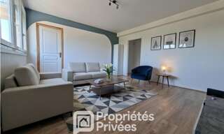 Appartement 4 Pièces 69 m² à vendre à Joué-lès-Tours (37300)