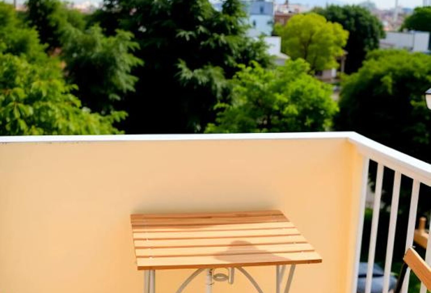 A VENDRE 37300 Joué les Tours Appartement 4 pièces 69 m2/ balcon / cave — photo 1