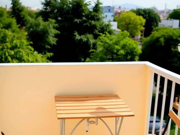 A VENDRE 37300 Joué les Tours Appartement 4 pièces 69 m2/ balcon / cave — photo 1