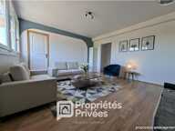 A VENDRE 37300 Joué les Tours Appartement 4 pièces 69 m2/ balcon / cave — photo 2