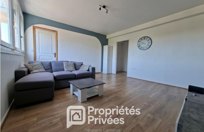 A VENDRE 37300 Joué les Tours Appartement 4 pièces 69 m2/ balcon / cave — photo 3