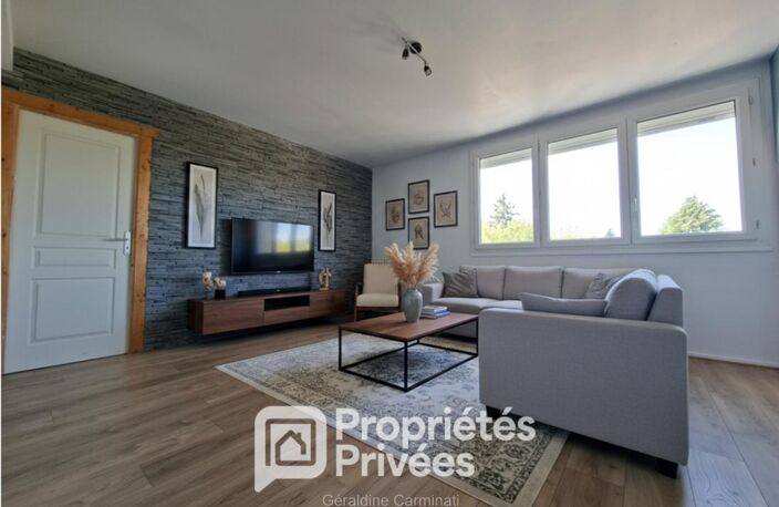 A VENDRE 37300 Joué les Tours Appartement 4 pièces 69 m2/ balcon / cave — photo 5