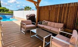 Maison 5 Pièces 126 m² à vendre à Roquebrune-sur-Argens (83520)