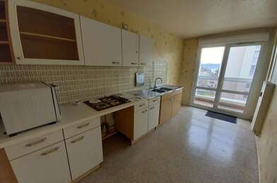 Appartement 4 pièces 79990 €