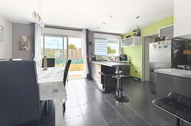 Maison 5 pièces 250000 €