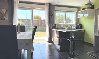 Maison 5 Pièces 91 m² à vendre à Trignac (44570)