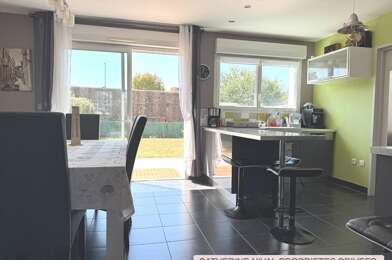 Maison 5 pièces 250000 €