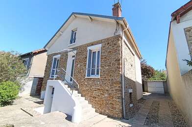 Maison 5 pièces 299900 €