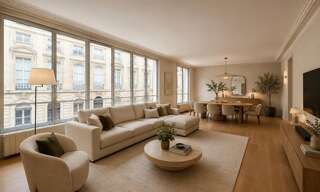 Appartement 3 Pièces 78 m² à vendre à Bordeaux (33000)