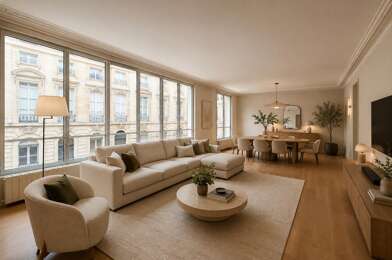 Appartement 3 pièces 399000 €