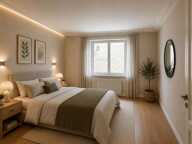 BEL APPARTEMENT T3 - CENTRE VILLE BORDEAUX — photo 3