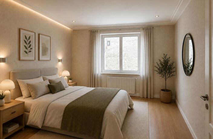 BEL APPARTEMENT T3 - CENTRE VILLE BORDEAUX — photo 3