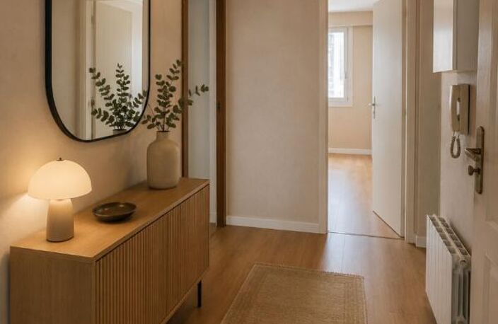 BEL APPARTEMENT T3 - CENTRE VILLE BORDEAUX — photo 5