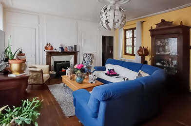 Immeuble  367000 €