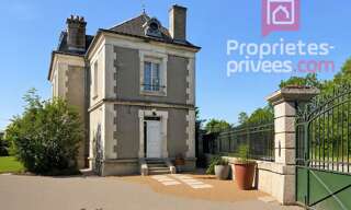 Maison 8 Pièces 173 m² à vendre à Dommartin-lès-Toul (54200)