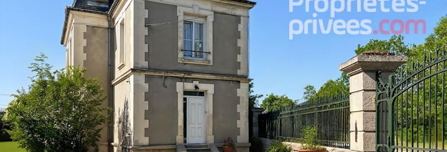 Maison 8 Pièces 173 m² à vendre à Dommartin-lès-Toul (54200)