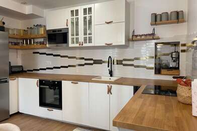 Maison 4 pièces 189000 €