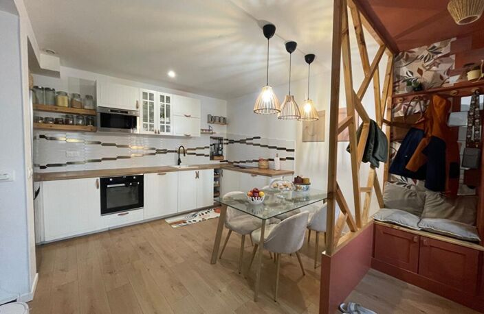 Maison Agde 4 pièce(s) 76 m2 — photo 2