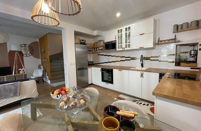 Maison Agde 4 pièce(s) 76 m2 — photo 3