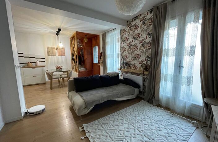 Maison Agde 4 pièce(s) 76 m2 — photo 4