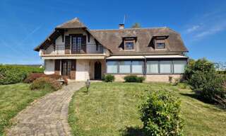 Maison 7 Pièces 230 m² à vendre à Mareuil-en-Brie (51270)