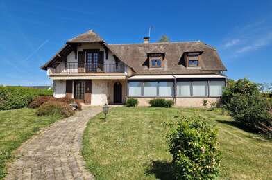 Maison 7 pièces 350000 €