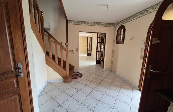 Maison À Vendre — photo 3