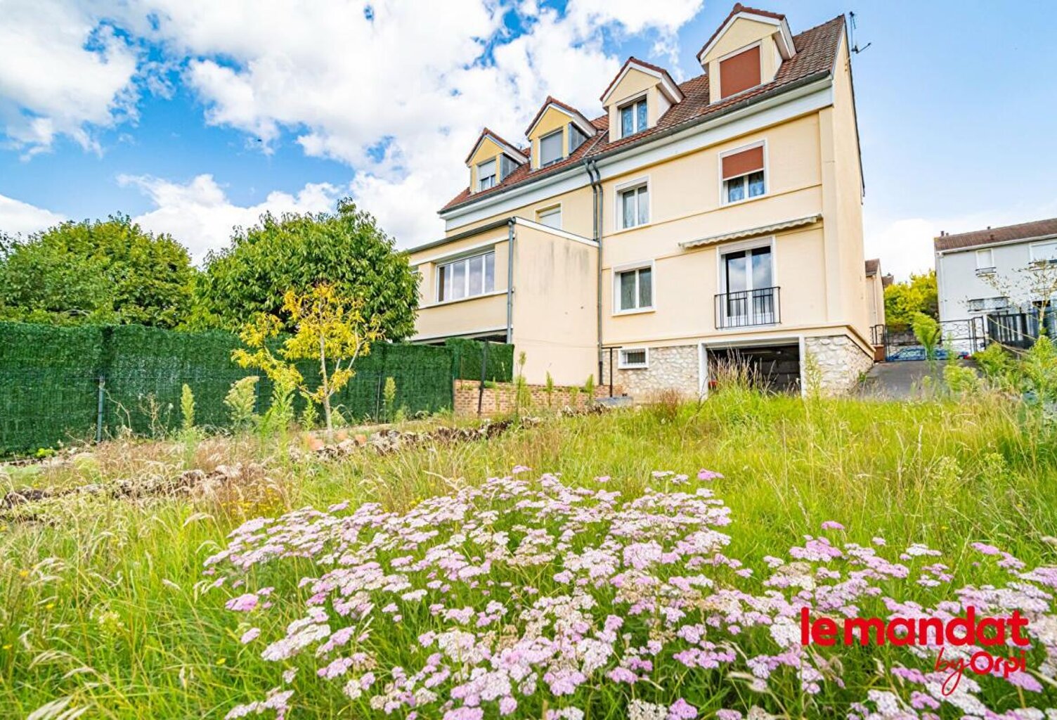Maison 6 pièces 113 m² à vendre à EPERNAY — photo 1