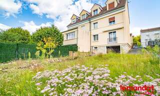 Maison 5 Pièces 113 m² à vendre à Épernay (51200)