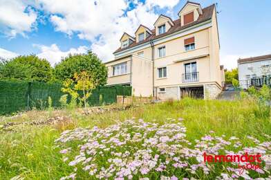 Maison 5 pièces 245000 €