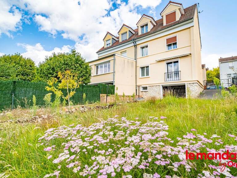 Maison 6 pièces 113 m² à vendre à EPERNAY — photo 1