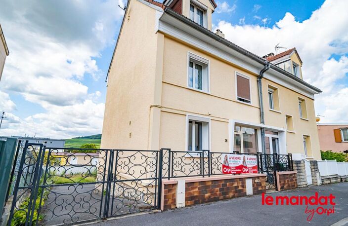 Maison 6 pièces 113 m² à vendre à EPERNAY — photo 2