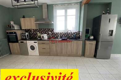 Maison 6 pièces 117700 €