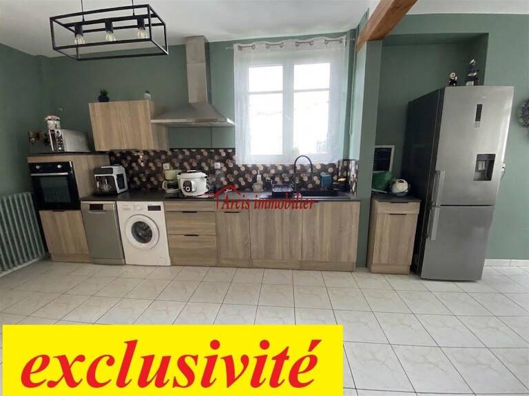 Maison 6 pièces 129 m² — photo 1